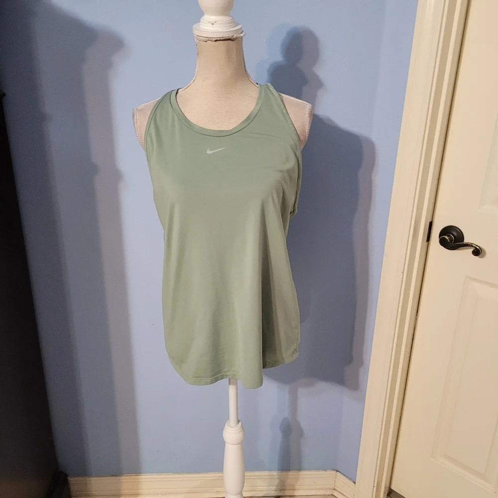 Nike Large Womens Top